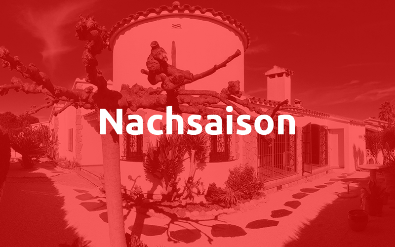 nachsaison