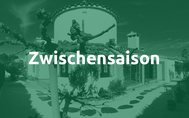 zwischensaison